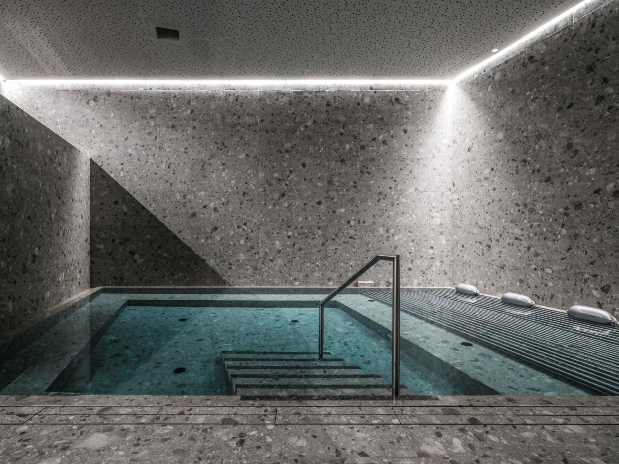 Spa & Naturhotel Outside Matrei in Osttirol Exterior foto